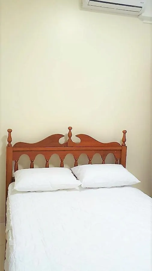 Holiday home Casa No Thermas Village Caldas Novas Brazil