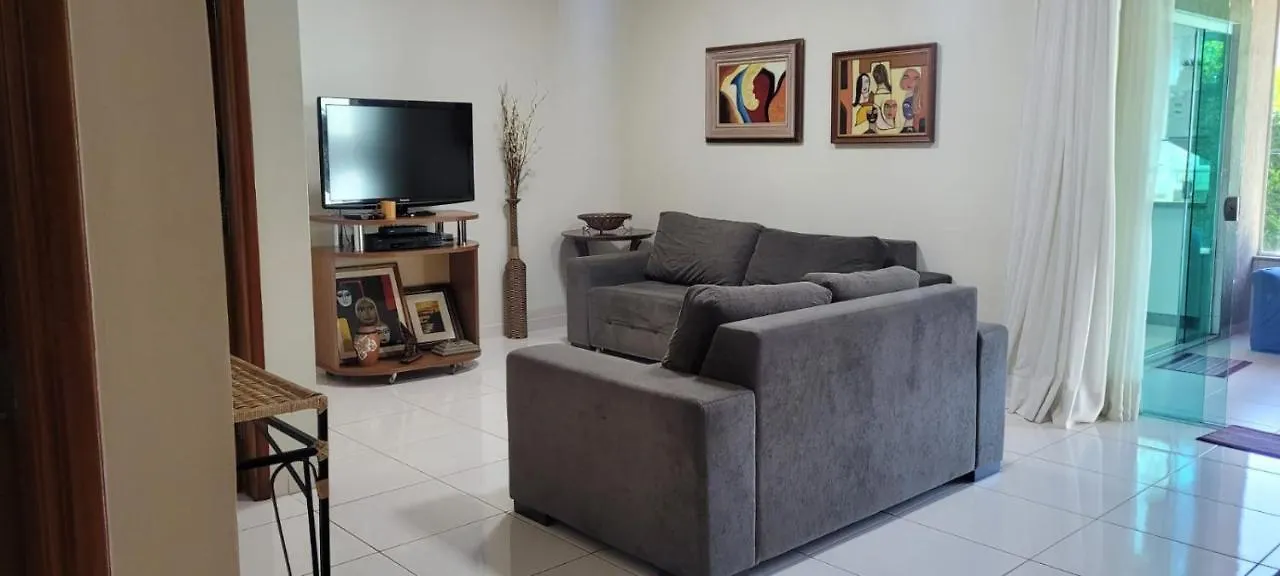 Casa No Thermas Village Caldas Novas
