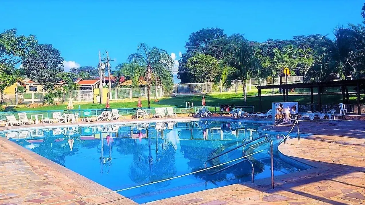 Casa No Thermas Village Caldas Novas